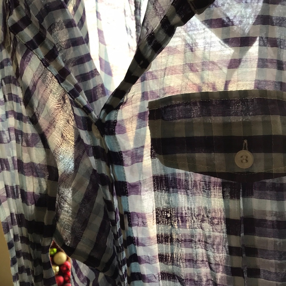 Blouse - Picture 4 of 5